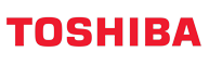Логотип фирмы Toshiba во Ржеве