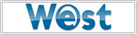 Логотип фирмы WEST во Ржеве