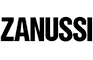 Логотип фирмы Zanussi во Ржеве