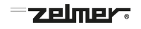 Логотип фирмы Zelmer во Ржеве