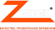 Логотип фирмы Zertek во Ржеве