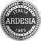 Логотип фирмы Ardesia во Ржеве