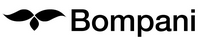 Логотип фирмы Bompani во Ржеве