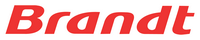 Логотип фирмы Brandt во Ржеве