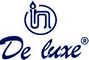 Логотип фирмы De Luxe во Ржеве