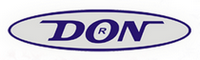 Логотип фирмы DON во Ржеве