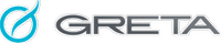 Логотип фирмы GRETA во Ржеве