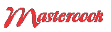 Логотип фирмы MasterCook во Ржеве