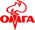 Логотип фирмы Омичка во Ржеве